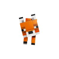 ����������� LEGO Minecraft ������ 21588