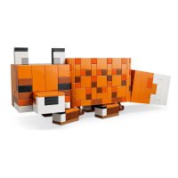 ����������� LEGO Minecraft ������ 21588