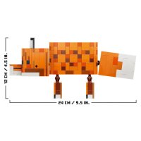 ����������� LEGO Minecraft ������ 21588