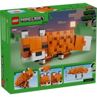 ����������� LEGO Minecraft ������ 21588