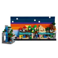 ����������� LEGO Minecraft ̳������ 21589