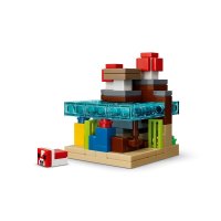 ����������� LEGO Minecraft ̳������ 21589