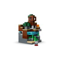 ����������� LEGO Minecraft ̳������ 21589