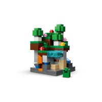 ����������� LEGO Minecraft ̳������ 21589