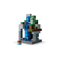 ����������� LEGO Minecraft ̳������ 21589