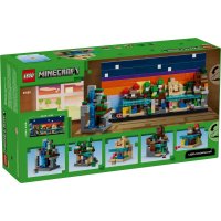 ����������� LEGO Minecraft ̳������ 21589