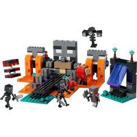 ����������� LEGO Minecraft ����� �� ³��� 21590
