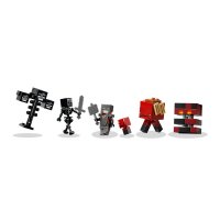 ����������� LEGO Minecraft ����� �� ³��� 21590