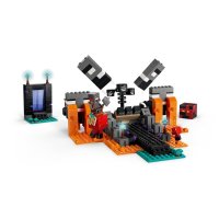 ����������� LEGO Minecraft ����� �� ³��� 21590