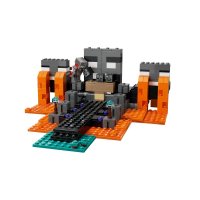 ����������� LEGO Minecraft ����� �� ³��� 21590