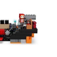 ����������� LEGO Minecraft ����� �� ³��� 21590