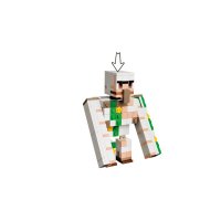 ����������� LEGO Minecraft ������� �����: ����� � ������ 21592