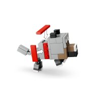 ����������� LEGO Minecraft ������� �����: ����� � ������ 21592