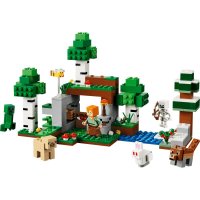 ����������� LEGO Minecraft ������� ����� ���� 21593