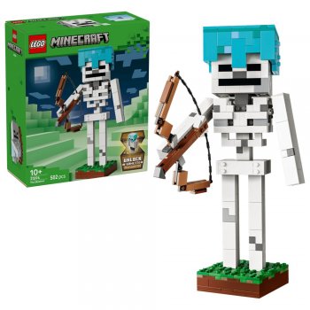 ����������� LEGO Minecraft ������ 21594