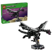 ���������� ����������� LEGO Minecraft ������ ���� 21595 21595