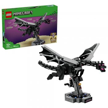 ����������� LEGO Minecraft ������ ���� 21595