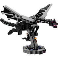 ����������� LEGO Minecraft ������ ���� 21595