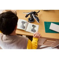 ����������� LEGO Minecraft ������ ���� 21595