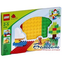  LEGO DUPLO   (x3) 2198