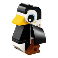 Конструктор LEGO Creator Тропічний тукан 30688 Конструктор LEGO Creator Тропічний тукан 30688