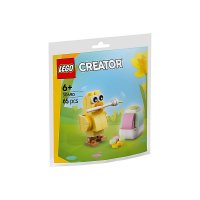 ���������� ����������� LEGO Creator ��������� ������� � ��������������� ������� 30690 30690