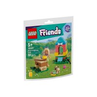 ���������� ����������� LEGO Friends ������ ������ ����� �� ���� 30697 30697