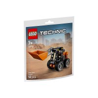 ���������� ����������� LEGO Technic ̳�������������� 30710 30710