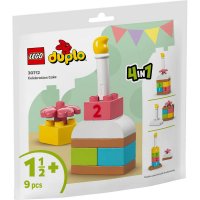 ���������� ����������� LEGO DUPLO ��������� ���� 30712 30712