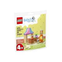 ���������� ����������� LEGO Bluey ������ �������� � ����� 30713 30713
