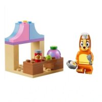 ����������� LEGO Bluey ������ �������� � ����� 30713