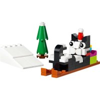 ����������� LEGO Creator ������� ������� Cataclaws 30718