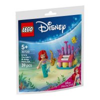 ���������� ����������� LEGO Disney ������� ������� ����� � ��������� � ������ ��� ���������� 30720 30720