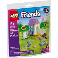 ���������� ����������� LEGO Friends ������ ������� ��� ������� 30722 30722