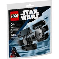 ���������� ����������� LEGO Star Wars ̳�������� TIE Advanced� 30727 30727