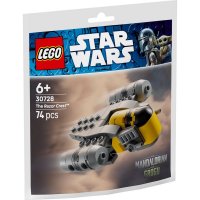 ���������� ����������� LEGO Star Wars ������� ������ ̳�������� 30728 30728