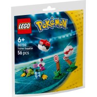 ���������� ����������� LEGO Pokemon ����������� ��� ������� 30730 30730