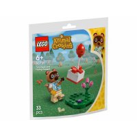 ���������� ����������� LEGO Animal Crossing Tom Nook � ������� ��������� 30731 30731