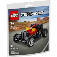 ���������� ����������� LEGO Technic ��������� ���-��� 30735 30735