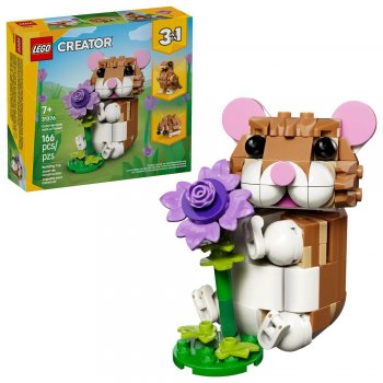����������� LEGO Creator ������� ���'�� � ������ 31376