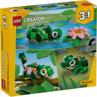 ����������� LEGO Creator �������� � ������ ������ �볿 31377