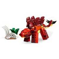 ����������� LEGO Creator ����� �������� 31379