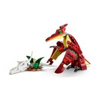 ����������� LEGO Creator ����� �������� 31379