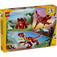 ����������� LEGO Creator ����� �������� 31379