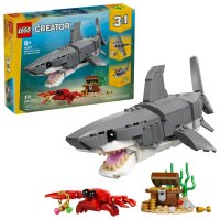 ���������� ����������� LEGO Creator ���� ����� � ������� ������ 31381 31381