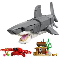 ����������� LEGO Creator ���� ����� � ������� ������ 31381