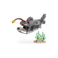 ����������� LEGO Creator ���� ����� � ������� ������ 31381