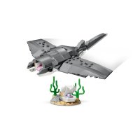 ����������� LEGO Creator ���� ����� � ������� ������ 31381