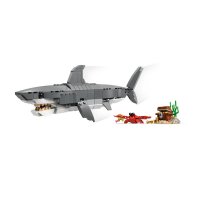 ����������� LEGO Creator ���� ����� � ������� ������ 31381