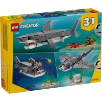 ����������� LEGO Creator ���� ����� � ������� ������ 31381